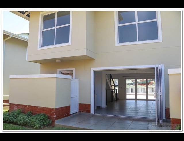 3 BEDROOM DUPLEX FOR SALE IN KINDLEWOOD ESTATE
